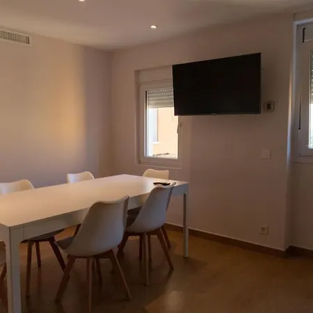 La Caleta Apartment Cadiz