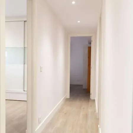 Apartment La Caleta