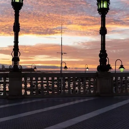 Apartment La Caleta