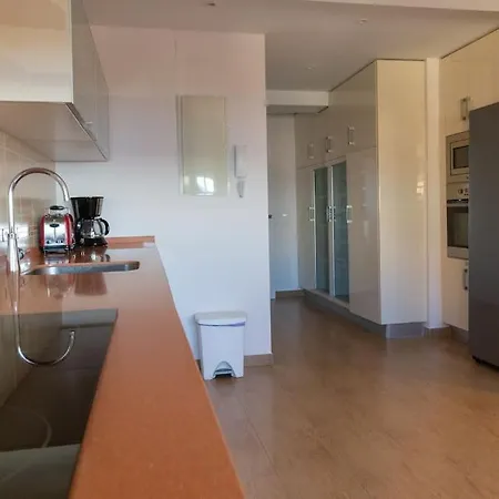 Apartmán La Caleta *