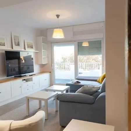 La Caleta Apartment