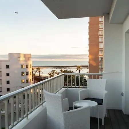 La Caleta Apartmán