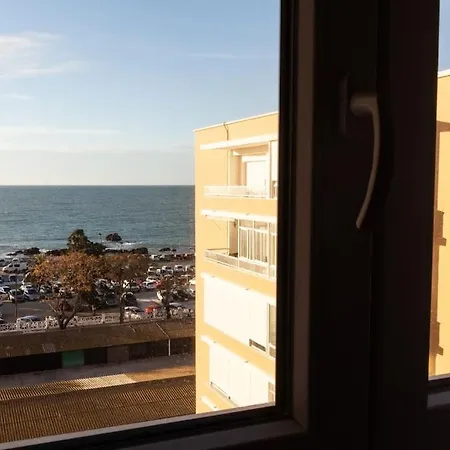 La Caleta Apartment Cadiz