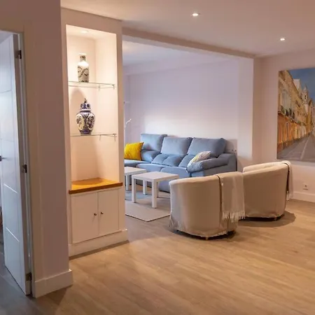 Apartmán La Caleta